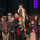 BWW Review: A CHRISTMAS CAROL Spreads Tidings of Comfort & Joy at Milwaukee Repertory Photo
