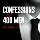 New Book, CONFESSIONS OF 400 MEN: TRUE REVELATIONS OF LUST, FIDELITY, FEELINGS AND FA Photo