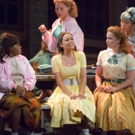 BWW Review: GREASE is Not the Word in Toronto's New Production Photo