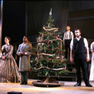 BWW Review: A CIVIL WAR CHRISTMAS: AN AMERICAN MUSICAL CELEBRATION at Connecticut Rep Photo