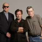 Stephen King and John Mellencamp Will Redevelop GHOST BROTHERS OF DARKLAND COUNTY…