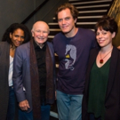 Photo Flash: Terrence McNally Celebrates 25th Broadway Production; Arin Arbus Makes…