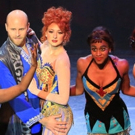 Four-Time Tony Award Winner PIPPIN Now Playing At Broadway Palm! Video