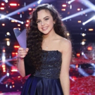 Chevel Shepherd Wins Season 15 of THE VOICE