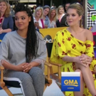 VIDEO: The Stars of Freeform's THE BOLD TYPE Chat Season 2 on GOOD MORNING AMERICA