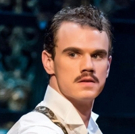 Jay Armstrong Johnson Of Broadway's THE PHANTOM OF THE OPERA Takes Over Instagram…