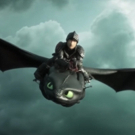 VIDEO: Check Out the Newly Released Trailer for HOW TO TRAIN YOUR DRAGON: THE HIDDEN  Video