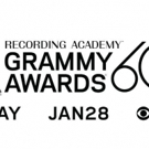 Bid Now to Win GRAMMY Award Platinum Tickets, Backstage Tour, and Hotel Stay for Two Video
