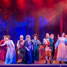 Photo Flash: Rivertown Theater's INTO THE WOODS Photo