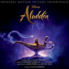 BWW Album Review: A New ALADDIN For a Whole New World