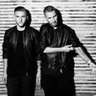 Galantis' New Single SPACESHIP Featuring Uffie Debuts Today! Photo