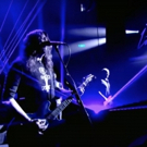 VIDEO: The Foo Fighters Perform BEST OF YOU On THE LATE LATE SHOW WITH JAMES CORDEN Video