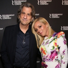 Photo Coverage: Jane Krakowski, Joel Grey & More Walk the Red Carpet at KISS ME…
