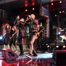 VIDEO: Andra Day and Common Perform 'Stand Up For Something' on LATE SHOW