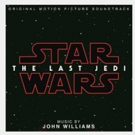 Original Motion Picture Soundtrack for STAR WARS: THE LAST JEDI Available Today Video
