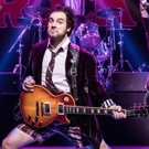 BWW Interview: Justin Collette Talks Rocking Out Nightly Leading the Cast of SCHOOL O Photo