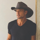 Country Superstar Tim McGraw to Headling the 2018 Greenwich Wine + Food Festival this Photo