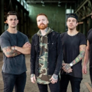 Memphis May Fire to Release BROKEN on 11/16 Photo