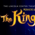 THE KING AND I Arrives Next Month at The Fox Cities PAC