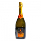 FitVine Wine Introduces A Low Sugar, Low Sulfite Prosecco