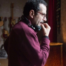 Photo Flash: Go Inside the Recording Studio with Tony Shalhoub, Katrina Lenk and the…
