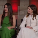 VIDEO: The Cast of OCEANS 8 Reveal Behind the Scenes Secrets on TODAY Video