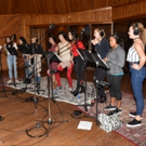 Wake Up With BWW 12/24: CAROLS FOR A CURE Photos and Videos, and More! Image