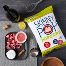 Scrumptious SKINNYPOP POPCORN Holiday Recipes