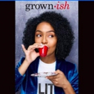 Freeform Gives Critically Acclaimed Series GROWN-ISH Season 2 Order Video