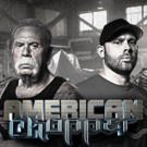 AMERICAN CHOPPER Returns to Discovery Channel February 12 Video