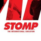 STOMP Returns to Sacramento Feb 1-10 Video