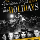 Lea DeLaria, Rumer Willis and More Join American Pops for Holiday Concert Tonight
