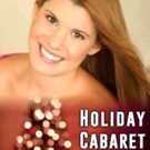 Maplewood Playhouse to Usher in the Season with THE HOLIDAY CABARET Photo