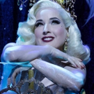 BWW Review: THE ART OF THE TEESE / Dita Von Teese at Opera Garnier Monte-Carlo - Glamour, Seduction, and Striptease