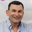 Keith Alessi of TOMATOES TRIED TO KILL ME BUT BANJOS SAVED MY LIFE at Orlando Fringe Interview