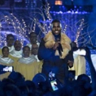 Jason Derulo Performs On WONDERFUL WORLD OF DISNEY Tonight on ABC