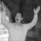 Samuel A. Simon of THE ACTUAL DANCE at Evelyn Rubenstein Jewish Community Center Interview