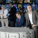 Photo Flash: First Look at Bryan Cranston, Tony Goldwyn, Tatiana Maslany & More in…