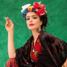 Frida Kahlo Show FRIDA LIBRE to Play Queens Theatre This Weekend Photo