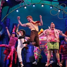 Bid Now On 2 Tickets to SPONGEBOB SQUAREPANTS in August 2018 Photo