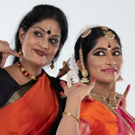 Geeta Chandran Presents Arangetram Of Disciple SOWMYA LAXMI