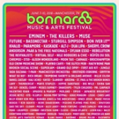 Eminem, The Killers Among Bonnaroo 2018 Lineup Video