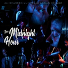 Ali Shaheed Muhammad & Adrian Younge Share New CeeLo Green Single + Debut Album THE M Photo