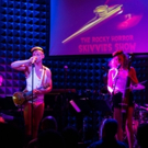 Photo Flash: Taylor Iman Jones, Mitchell Jarvis & More Take the Stage for THE ROCKY…