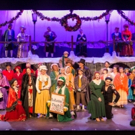 A CHRISTMAS CAROL Opens Friday At Music Mountain Theatre Video