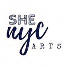 She NYC Arts to Launch Free Workshop for High School Students Photo