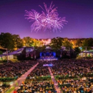 Social: Go Behind The Scenes Of The Muny's Centennial Gala On BWW's Instagram Tonight Video