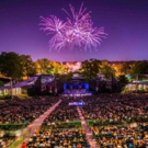 Social: Go Behind The Scenes Of The Muny's Centennial Gala On BWW's Instagram…