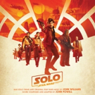 Solo: A Star Wars Story Original Motion Picture Soundtrack Available May 25th Photo