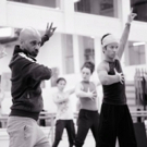 Works & Process at the Guggenheim Presents English National Ballet: Akram Khan's GISE Video